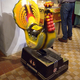 Image for article titled The Extraordinary, Underground Museum of Soviet Arcade Games